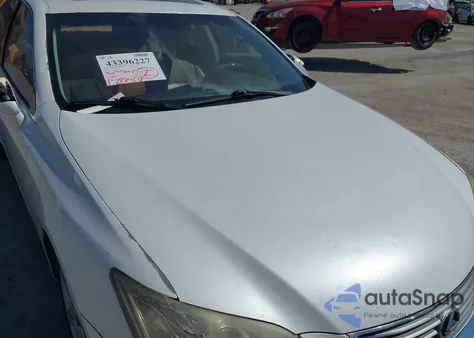 2008 Lexus Es 350 z USA, uszkodzony, nr VIN JTHBJ46G382248601